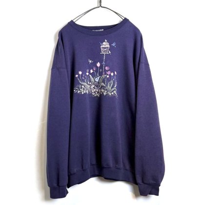  ΡNORTHERN REFLECTIONSۥϡ ܥ˥ѥ åȥġ1990's-Vintage Sweat Shirt