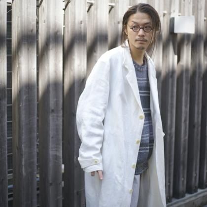  ΡALVISTA  Maquignon Coat  ALVISTA Mountain Troops Trouser 