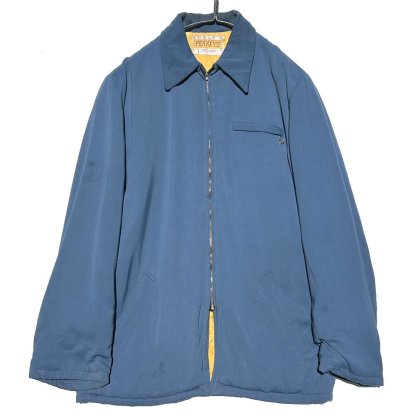  ΡPENNY'Sۥơ Х ɥꥺ顼㥱å Х1950's- Vintage Gabardine Drizzler Jacket