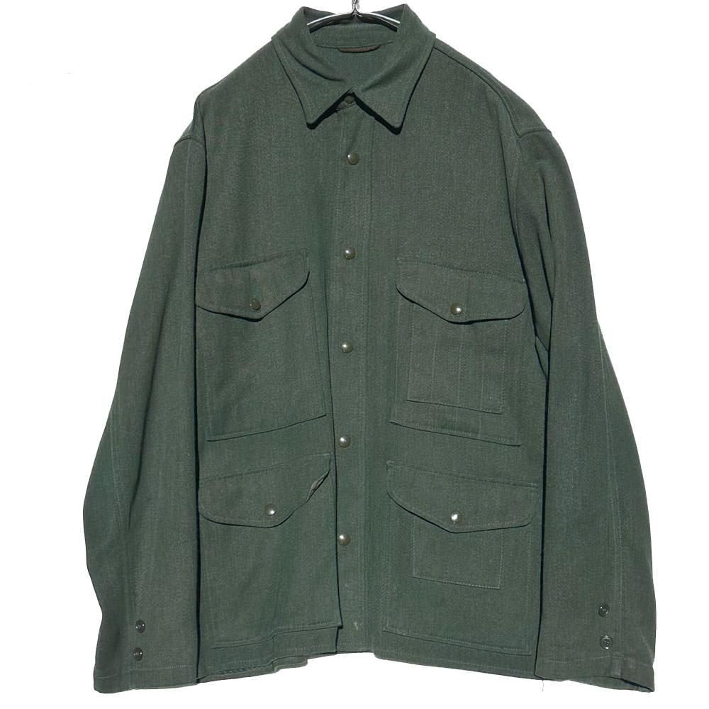 ヴィンテージ ウィップコード クルーザージャケット ワークジャケット