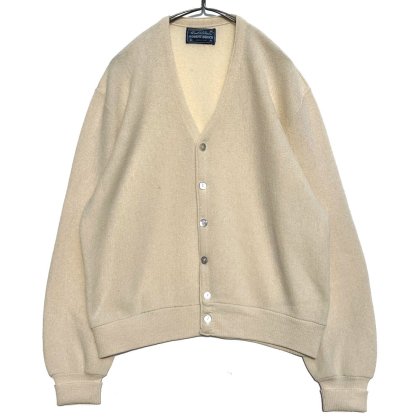  ΡARNORD PALMER - Made In USAۥơ ݡĥǥ1970's-Vintage Cardigan