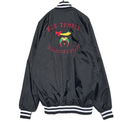  ΡPACIFIC NORTHWEST- Made In USAۥơ ե꡼ᥤ 㥱åȡ1990's-Vintage Coach Jacket