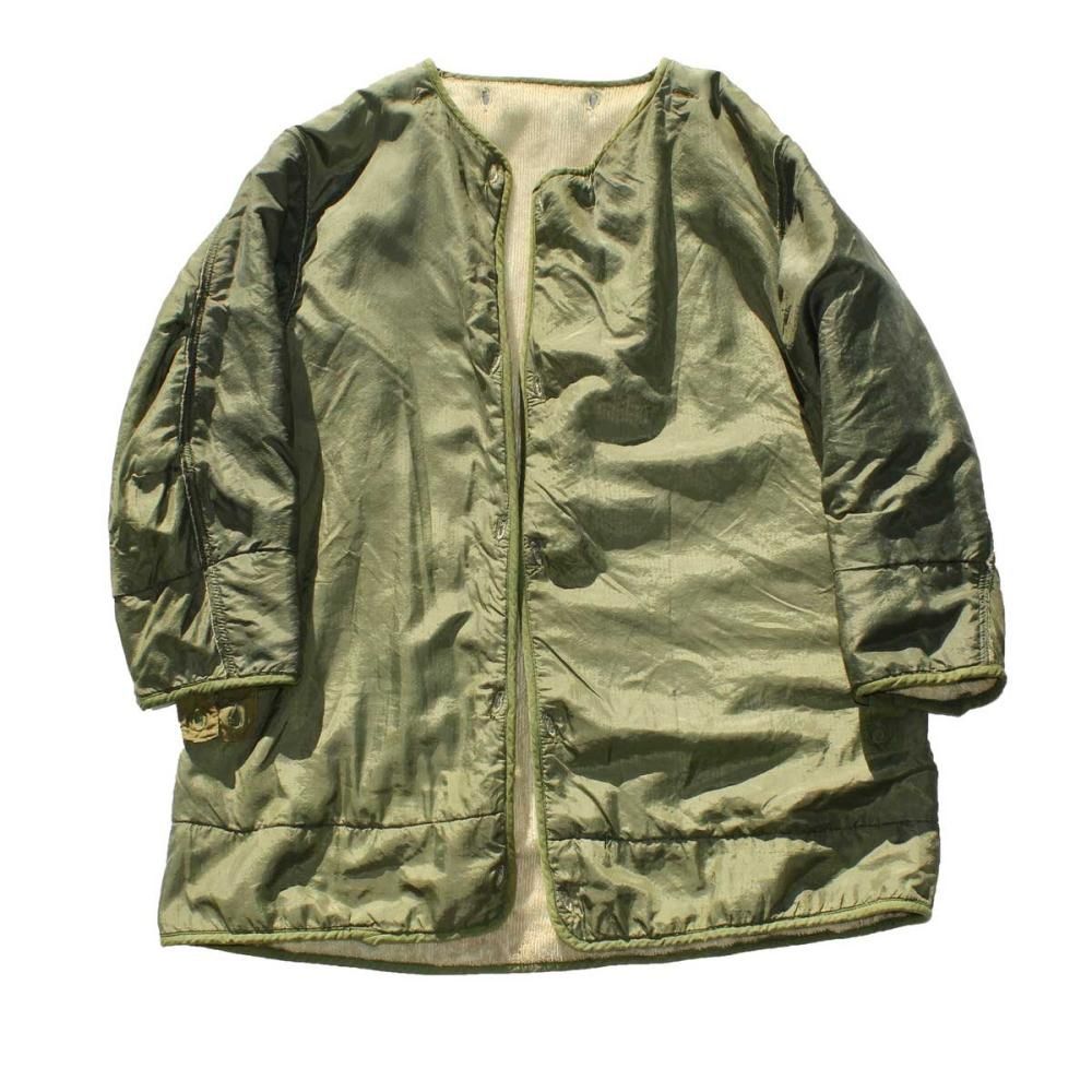 U.S ARMY】ヴィンテージ M-1951 パーカ モッズコート【Date
