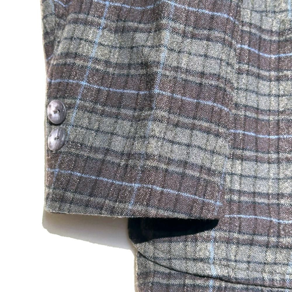 PENDLETON ペンドルトン Vintage ヴィンテージ ウールジャケット