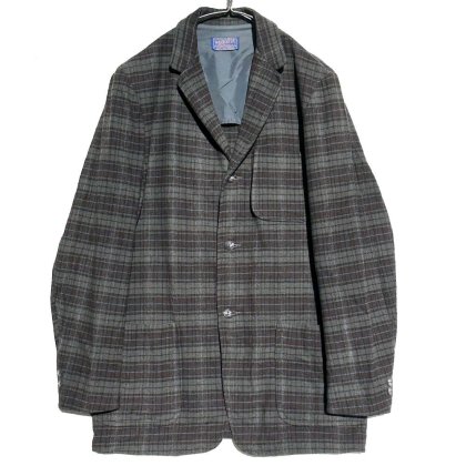  ΡڥɥȥPENDLETONۥơ  㥱åȡ1950's-Vintage Wool Jacket