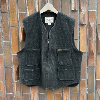  Ρå ơ åץե ٥ȡWoolrichۡ1980's~Nep BK