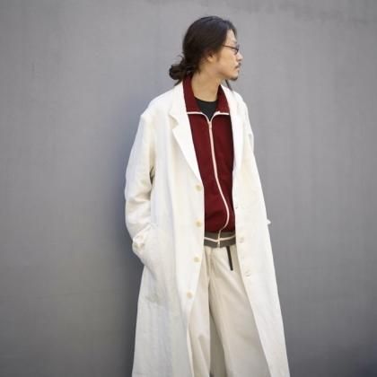  ΡALVISTA Maquignon Coat  U.S Navy Sailor Pants