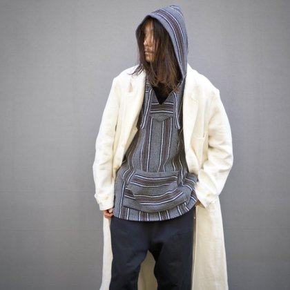 公式サイトから購入する 90s YIN YANG MEXICAN PARKA 陰陽 メキシカン