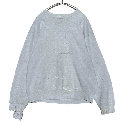  ΡMUNSINGWEAR - Made In USAۥơ ϥ åȥġ1990's-Vintage Sweat Shirt