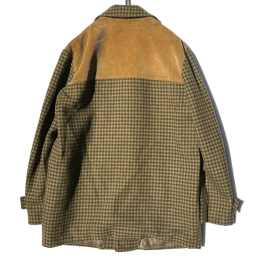 ペンドルトン【PENDLETON】ヴィンテージ ワークジャケット【1970's