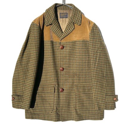  ΡڥɥȥPENDLETONۥơ 㥱åȡ1970's-Vintage Wool Jacket