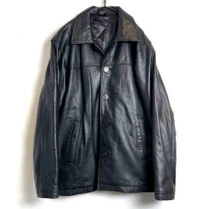  ΡCambridge Classicsۥơ 쥶㥱åȡ1990's-Vintage Lamb Leather Jacket