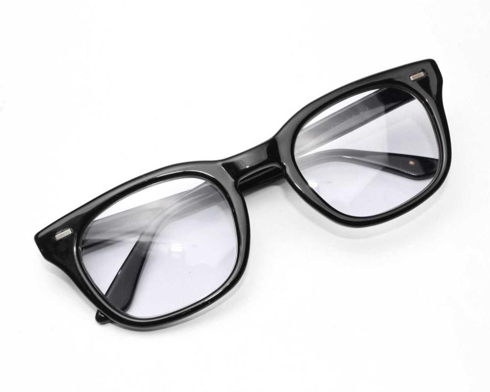 US ARMY】USS ヴィンテージ メガネ【Early 1970's- GI Glasses