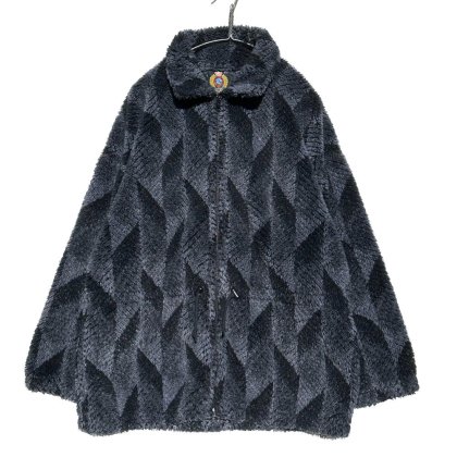  ΡSUNBUSTERۥơ ե른å 󥰥ѥ ե꡼㥱åȡ1990's-Vintage Fleece Jacket