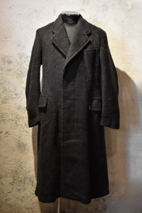 ΡJapanese 1930s~ wool coat