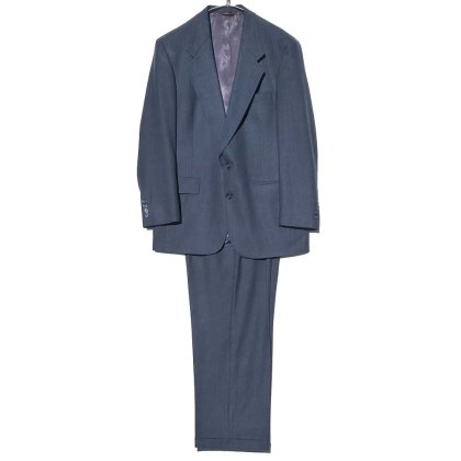  ΡHART SCHAFFNER & MARXۥơ å ơ顼ɥ åȥåס1980's-Vintage Suits 