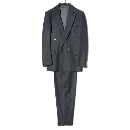  ΡYves Saint Laurentۥơ ֥֥쥹  åȥåס1980's-Vintage Suits 