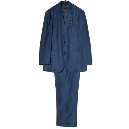 古着 通販　【UNIVERSAL】ヴィンテージ オーダーメイド テーラードスーツ セットアップ【1960's-】Vintage Tailored Suits