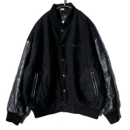  ΡCulling Creekۥơ  ɥ㥱åȡ1990's-Vintage Award Jacket