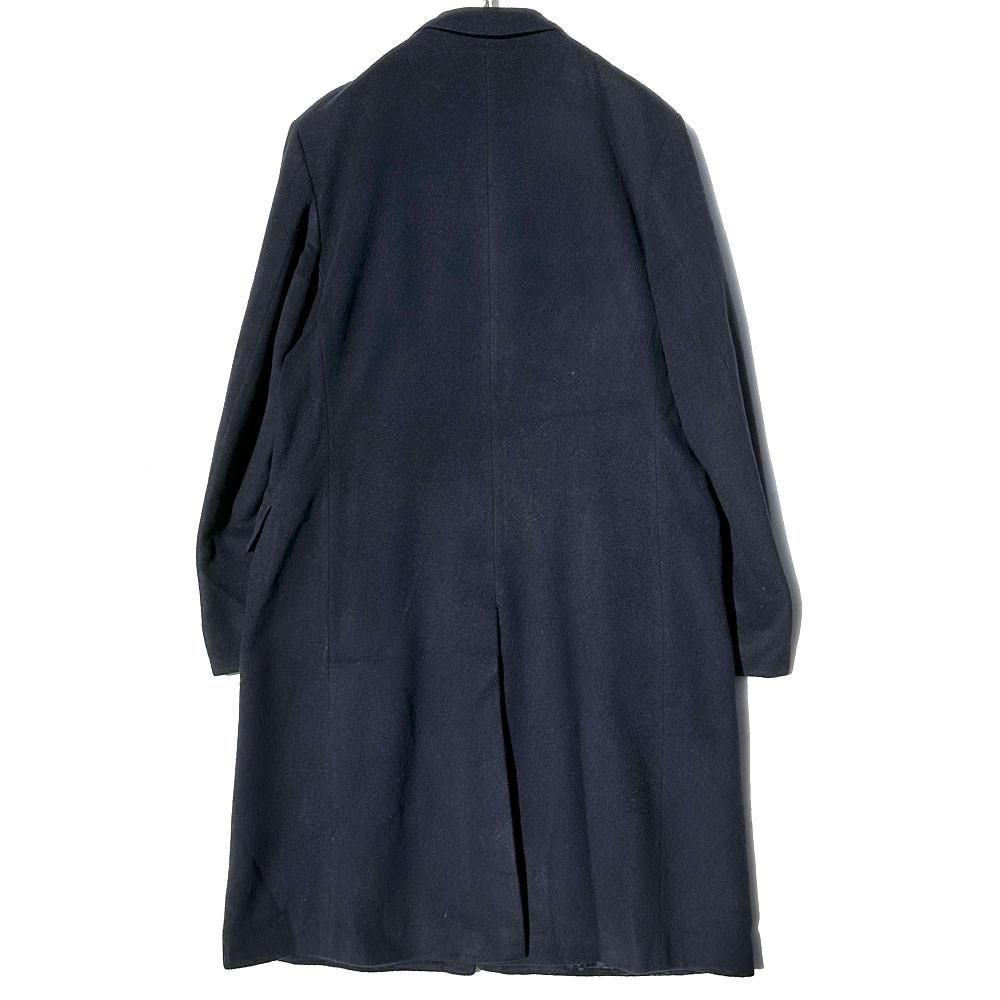 Marshall Field & Company - Made In ENGLAND】ピュアカシミアウール