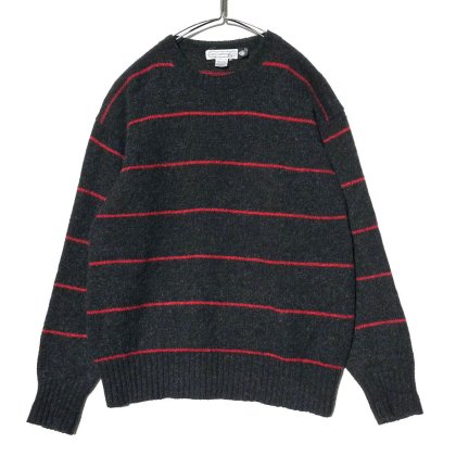  ΡOLD GAPۥơ ܡ 롼ͥå ˥åȡ1980's -Vintage Crew Neck Knit