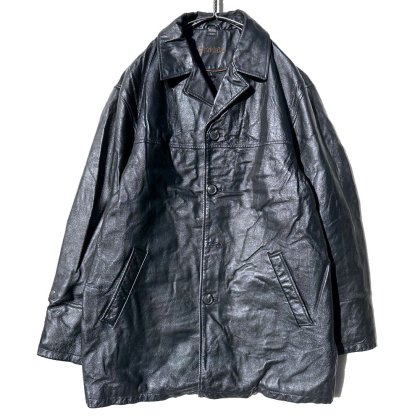  ΡST.JOHN'S BAYۥơ ӥå륨å 쥶 ϡե㥱åȡ1990's-Vintage LambLeather Jacket