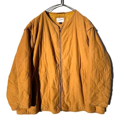  ΡUniversal Threadۥơ ӥå륨å 饤ʡ㥱åȡ2000's-Vintage Liner Jacket