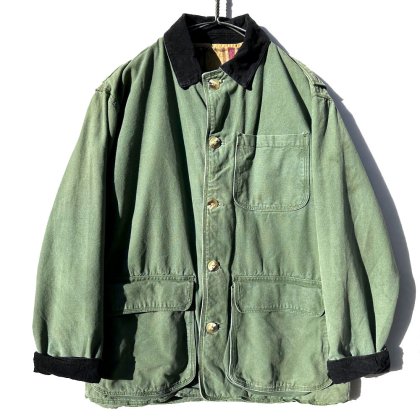  ΡANCHOR BLUEۥơ åȥ󥷥 եɥ㥱å 饤ʡդ1990's-Vintage Field Jacket