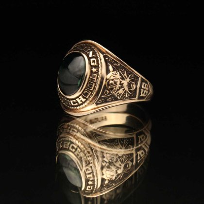 ビンテージ リング【Vintage Ring】 | RUMHOLE beruf - Online Store 