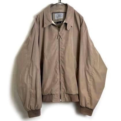  ΡUrban Equipmentۥơ ԡ ɥꥺ顼㥱åȡ1990's-Vintage Peach Skin Drizzler Jacket