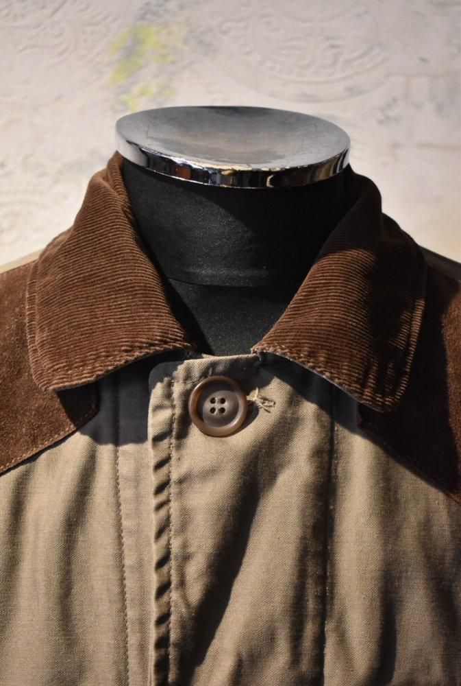 雰囲気◎ 50's USA製 WOOD-STREAM Hunting JKT us 1950s~ 
