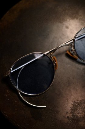 ヴィンテージ メガネ 眼鏡【Vintage Glasses】| RUMHOLE beruf 