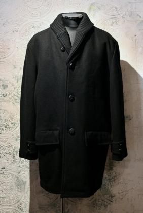 ヴィンテージコート【Vintage Coat】| RUMHOLE beruf - Online