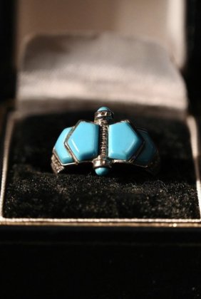 ヴィンテージ リング【Vintage Ring】| RUMHOLE beruf - Online Store