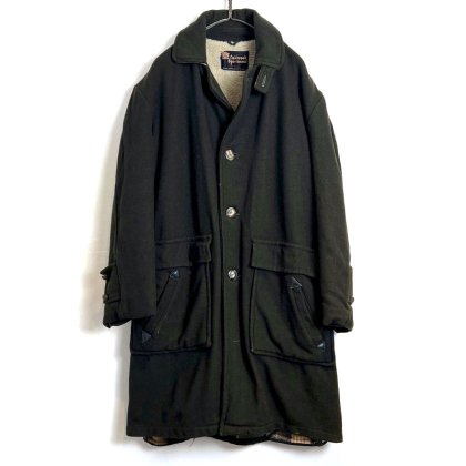 ヴィンテージコート【Vintage Coat】| RUMHOLE beruf - Online Store