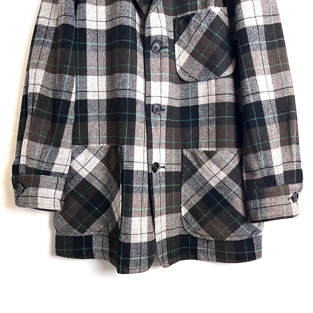 ペンドルトン【PENDLETON】ヴィンテージ ウール ライト