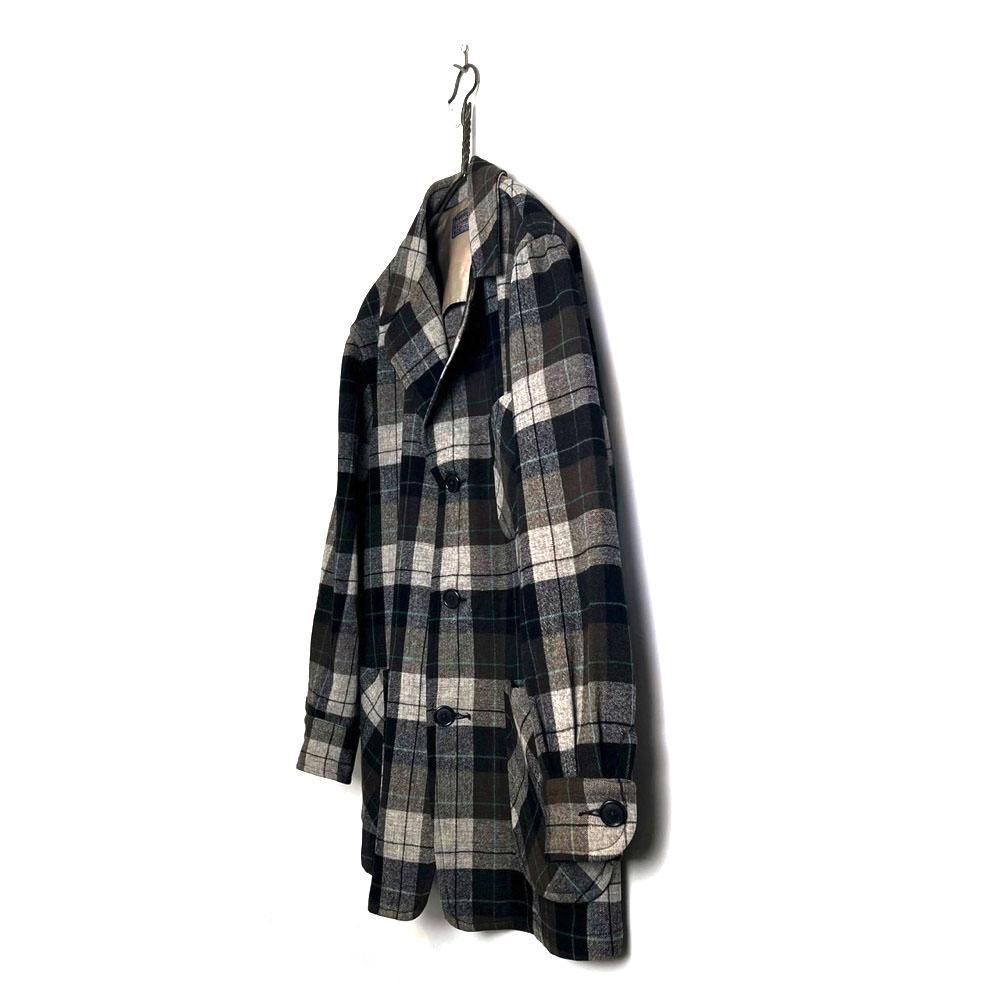 ペンドルトン【PENDLETON】ヴィンテージ ウール ライト
