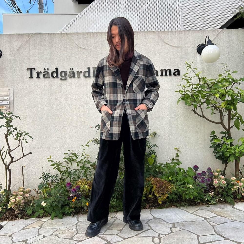 ペンドルトン【PENDLETON】ヴィンテージ ウール ライト