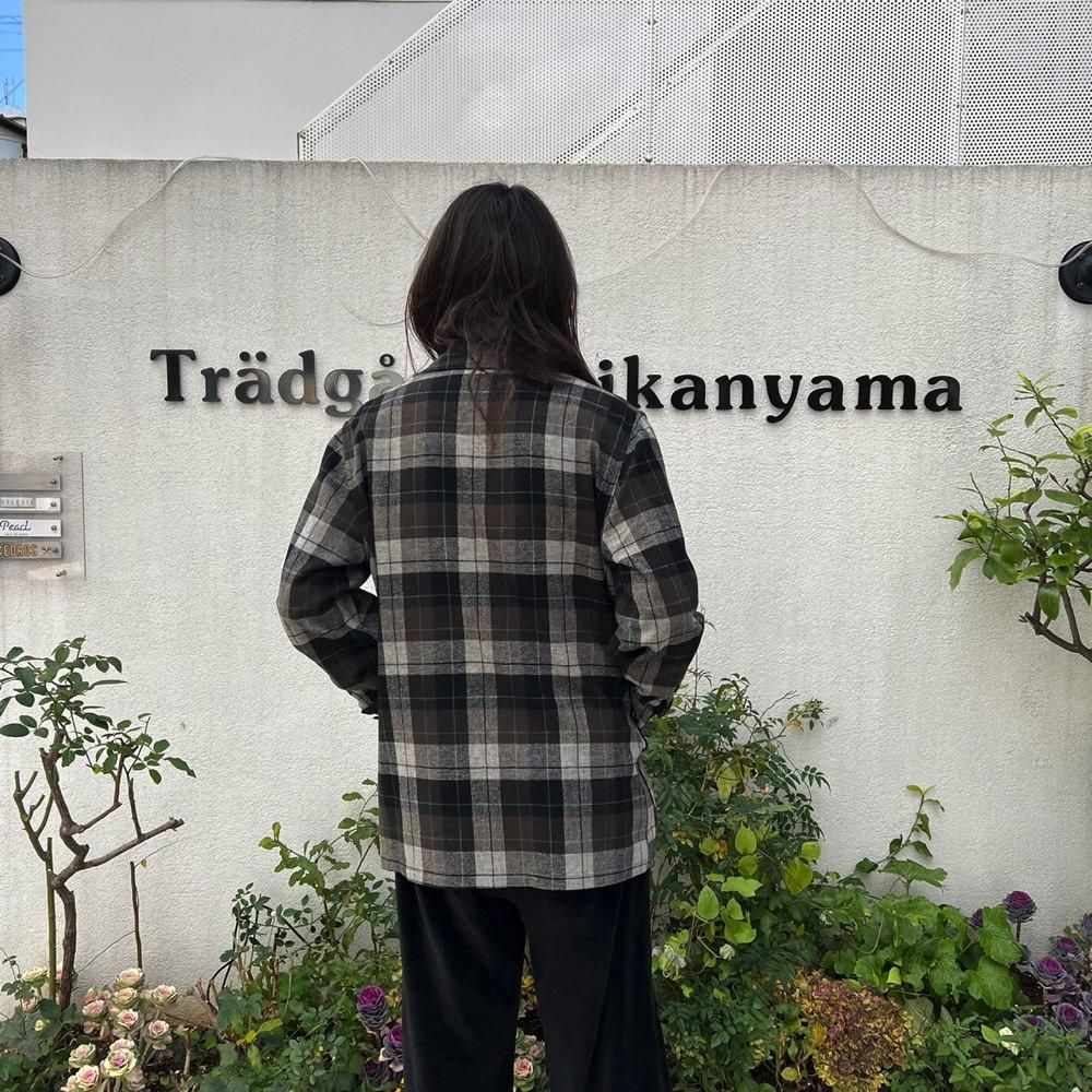 ペンドルトン【PENDLETON】ヴィンテージ ウール ライト