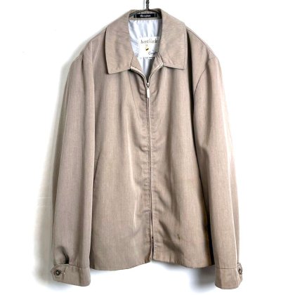  ΡCroydonۥơ ɥꥺ顼㥱åȡ1960's-Vintage Drizzler Jacket