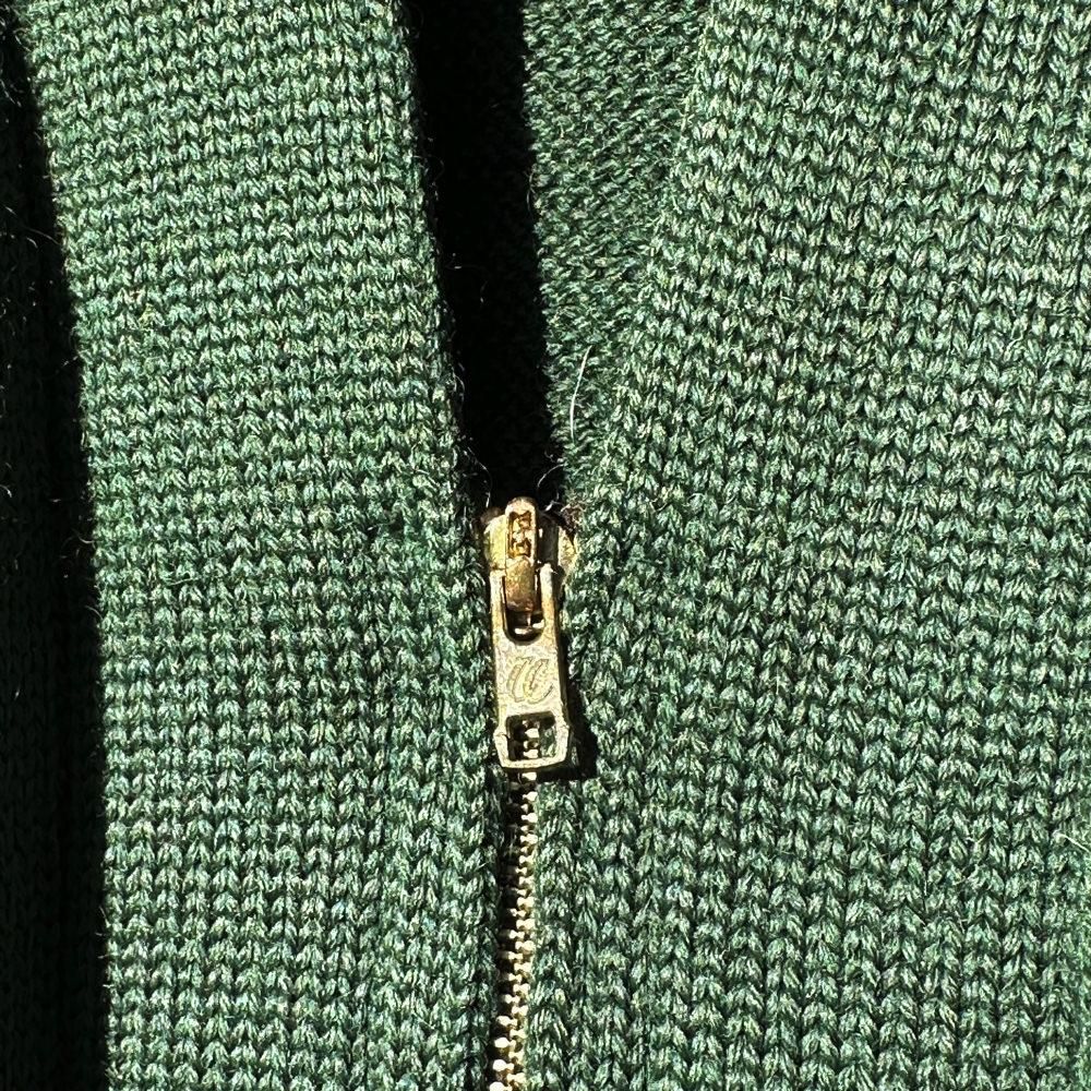 DEHEN / ディーエン]Classic Cardigan クラシック カーディガン