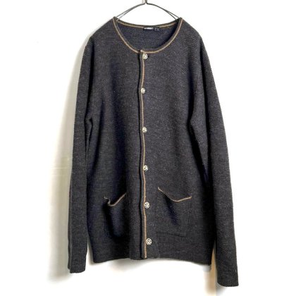 ヴィンテージニット【Vintage Knit】| RUMHOLE beruf - Online Store ...