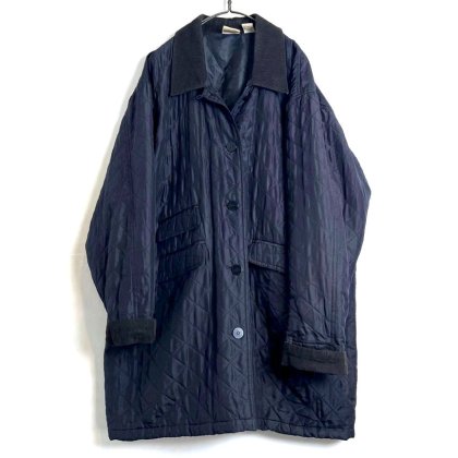  ΡInnovation Sportۥơ ƥ 륯㥱åȡ1990's-Vintage All Silk Quilted Jacket