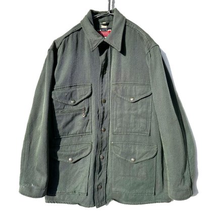 古着 通販　【DAY'S】ヴィンテージ ウィップコード クルーザージャケット ワークジャケット【1950's-】 Vintage Whipcord Work Jacket