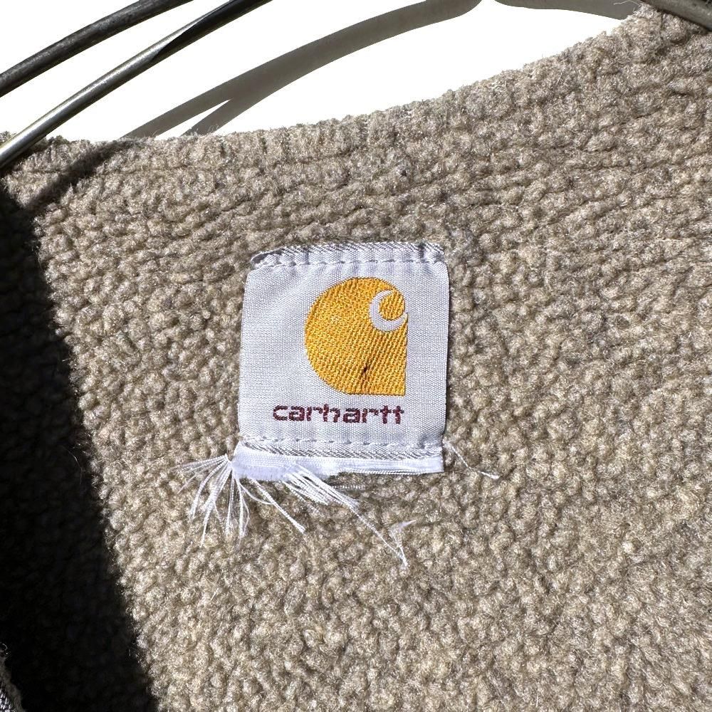 Carhartt vintage ボアライニング グレーベスト 楽天市場】カーハート ベスト ボアの通販