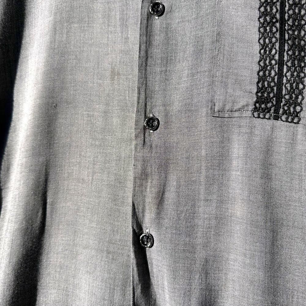50's B.V.D S/S オープンカラーシャツmtp03982803002257