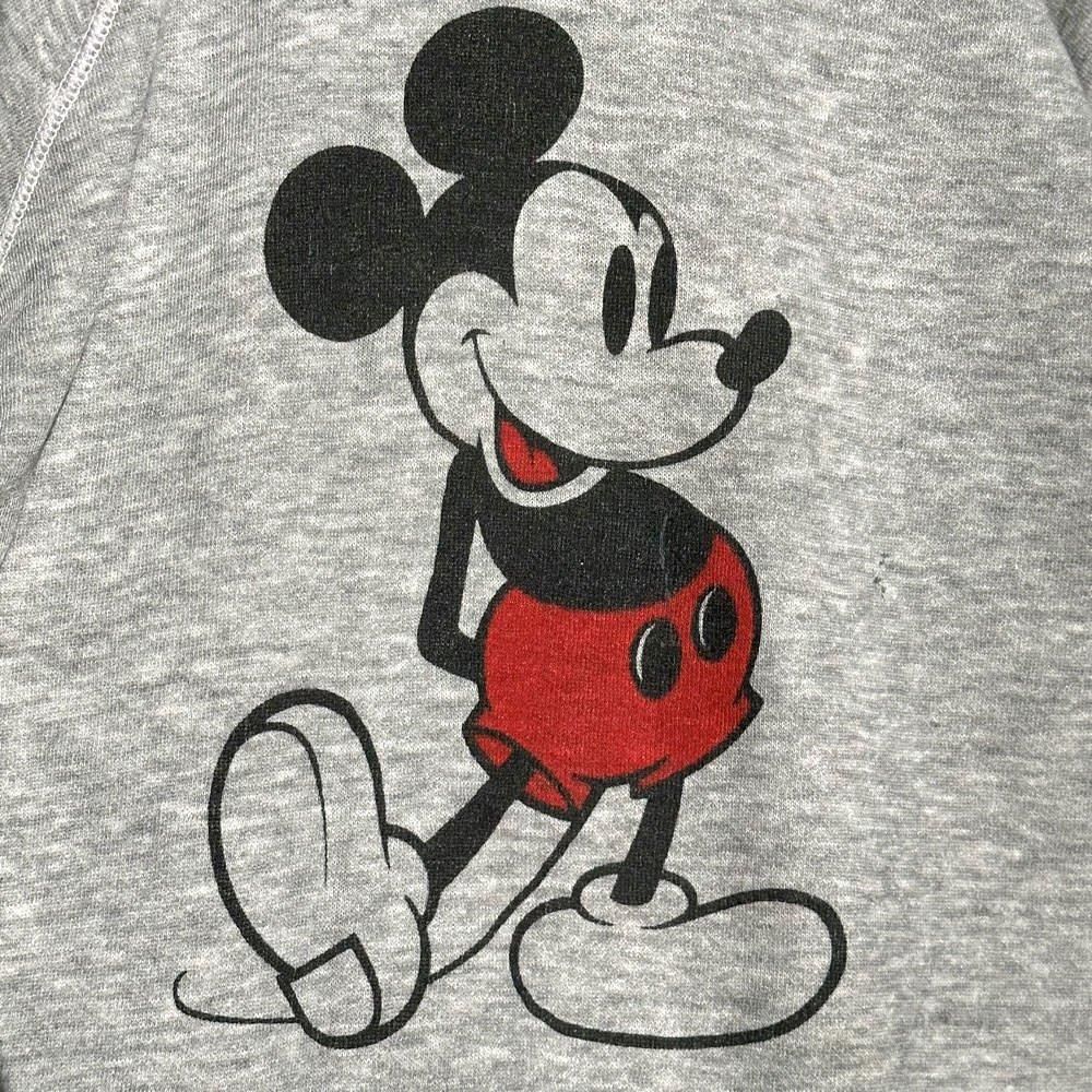 オールド ミッキー【Mickey - Made In USA】ヴィンテージ