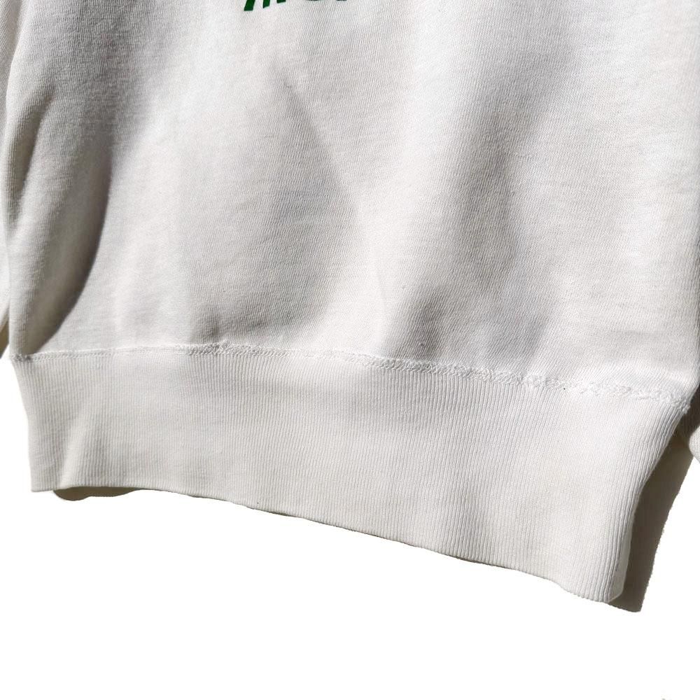 Greenwich High School】ヴィンテージ カレッジ スウェットシャツ