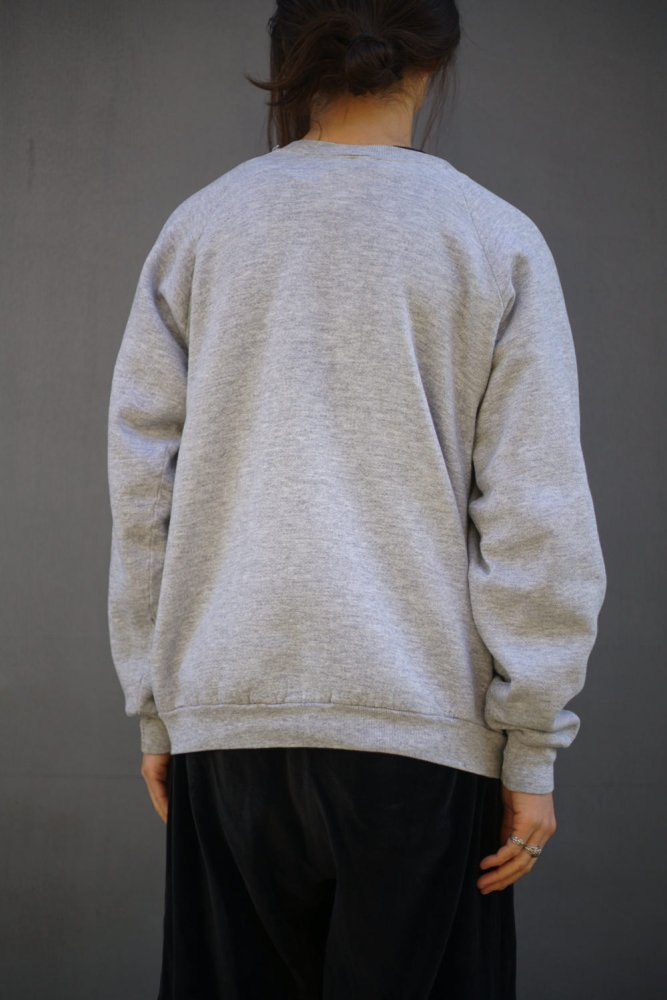 【Princeton University - Made In USA】ヴィンテージ カレッジ スウェットシャツ【Late 80's-】Vintage  Sweat Shirt