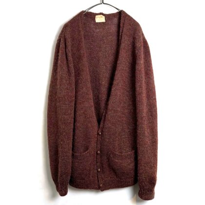 ヴィンテージニット【Vintage Knit】| RUMHOLE beruf - Online Store 